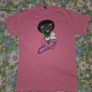 Kermit The Frog Muppets Take Manhattan Medium Gildan